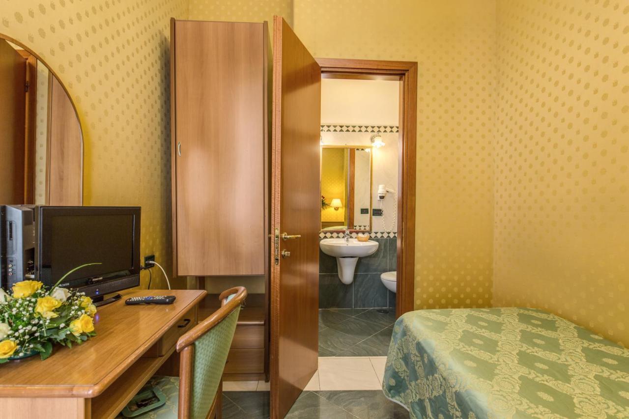 Hotel Contilia Rom