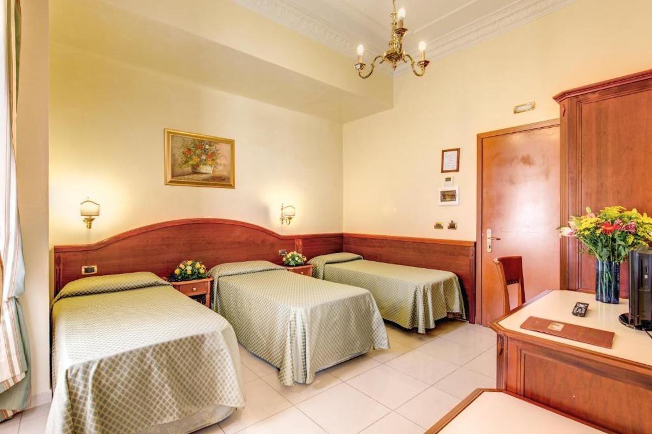 Hotel Contilia Rom