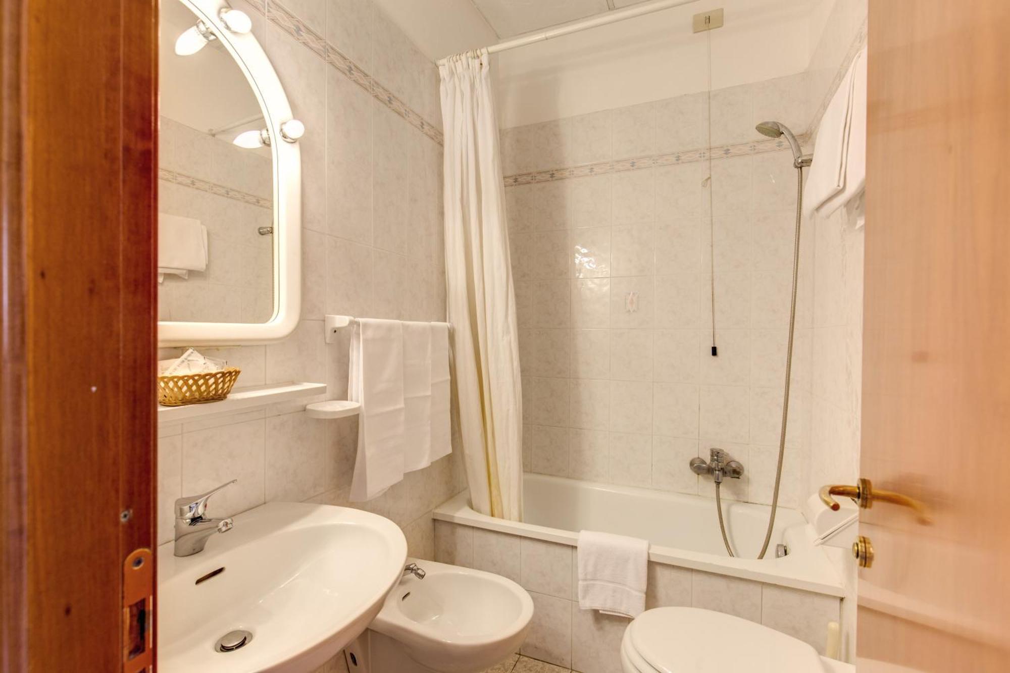 Hotel Contilia Rom
