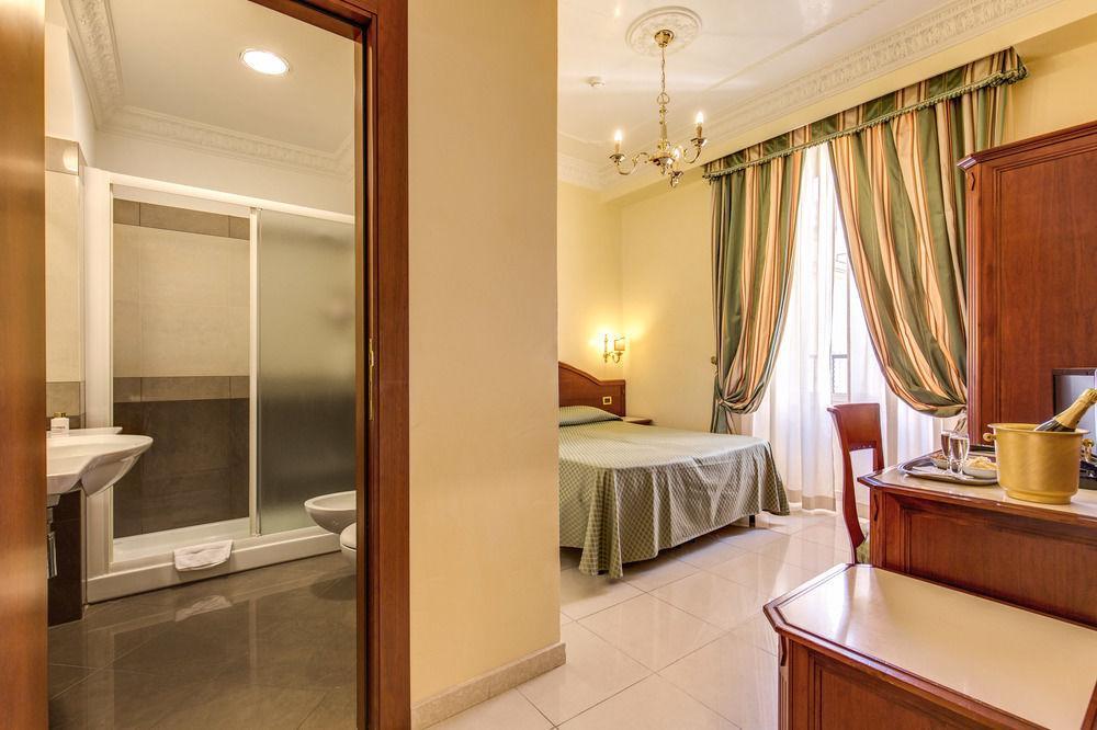 Contilia Hotel Rom