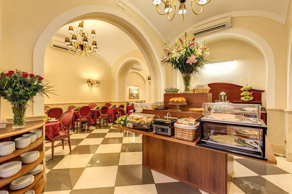 Contilia Hotel Rom