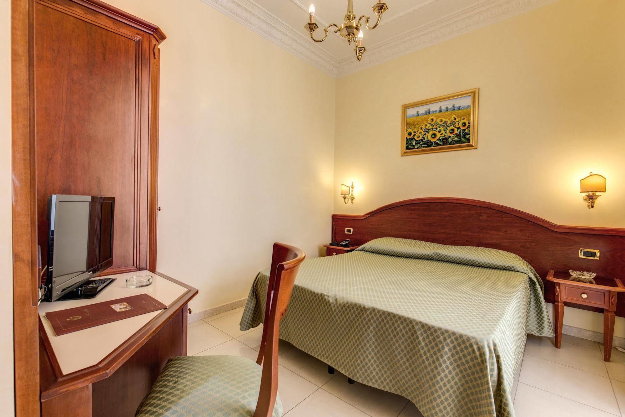 Hotel Contilia Rom