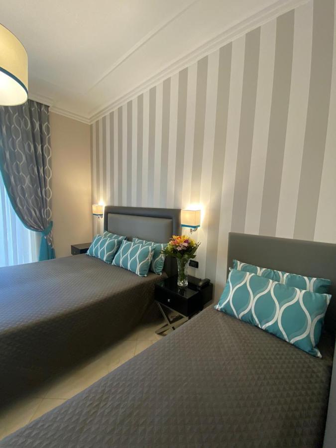 Contilia Hotel Rom