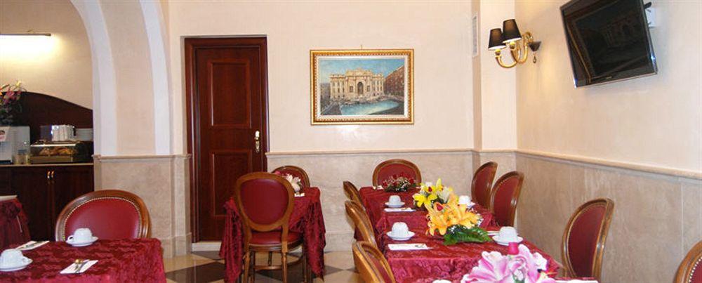 Contilia 3* Rom