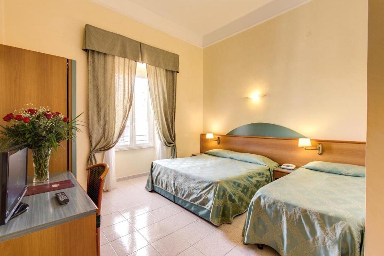 Contilia Hotel Rom