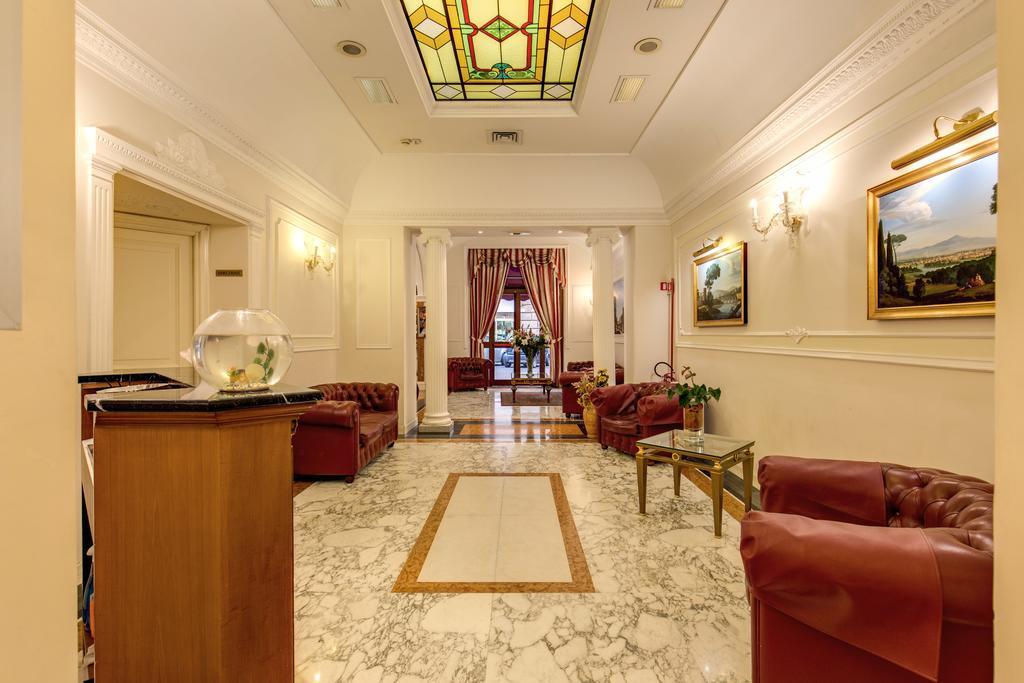 Contilia 3* Rom