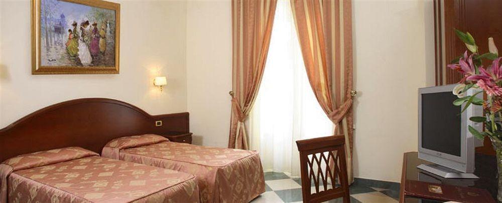 Contilia Hotel Rom