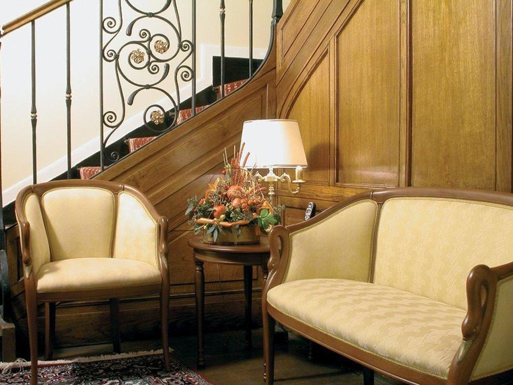 Contilia 3* Rom