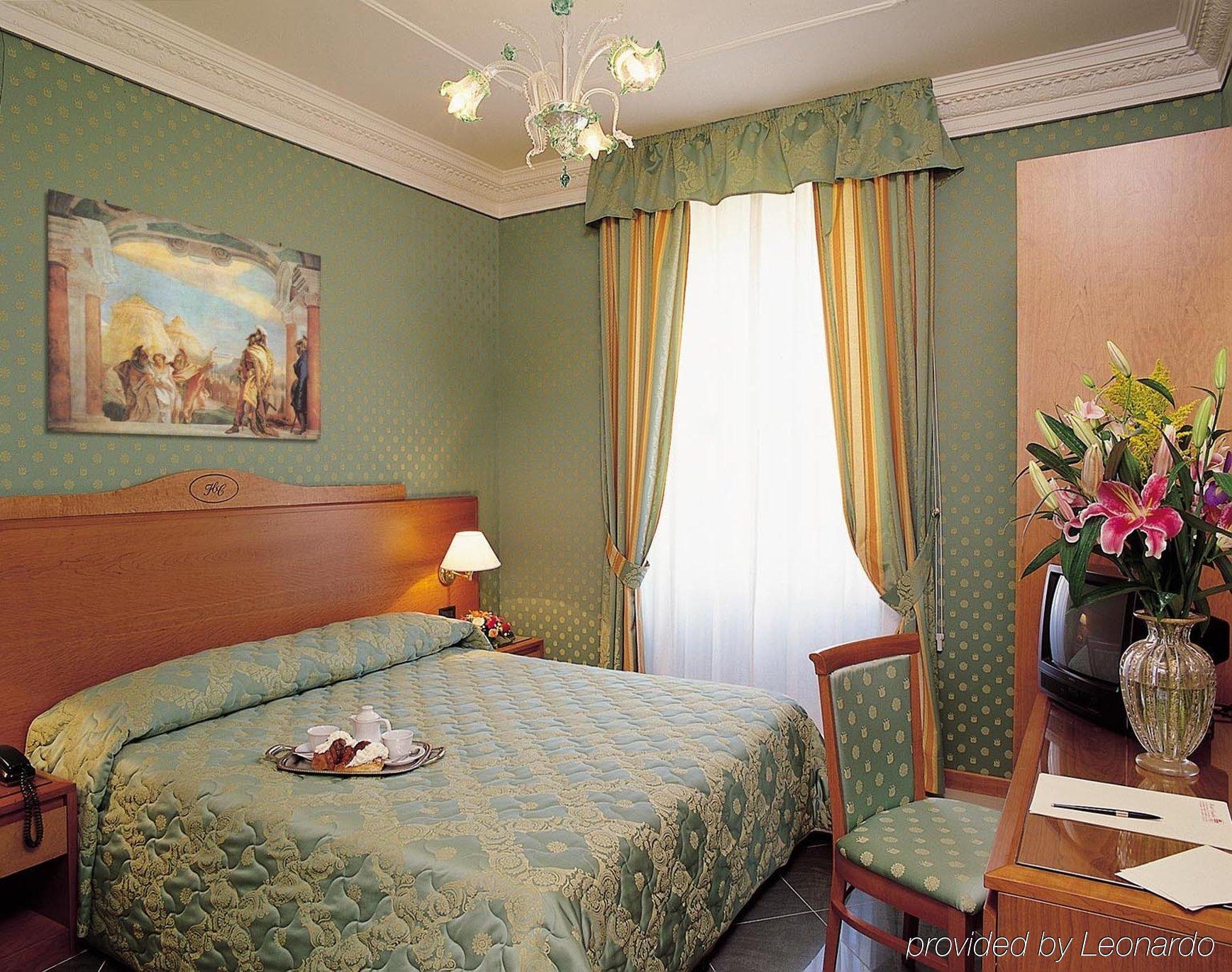 Contilia Hotel Rom