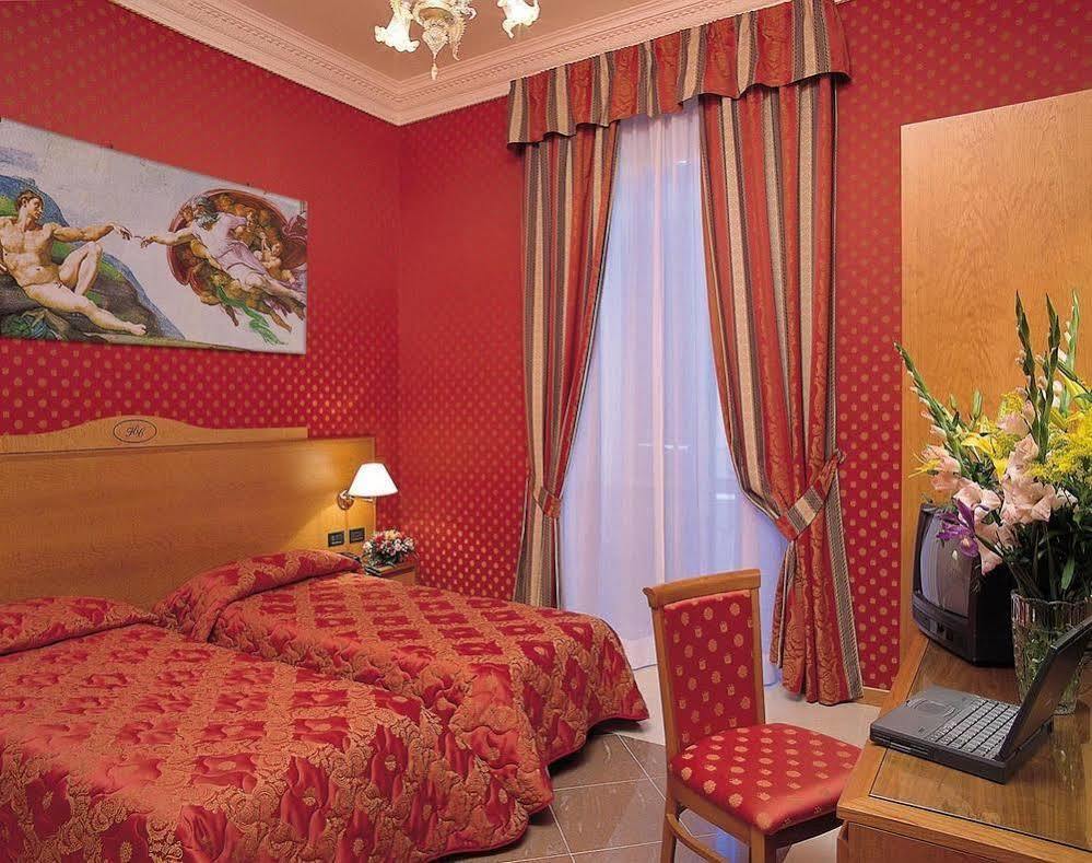 Contilia 3* Rom